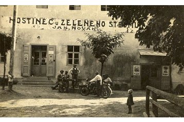 Slovakia Penzión Marianka, Exterior