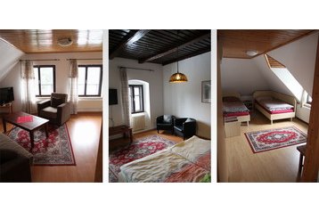 Slovakia Penzión Marianka, Exterior