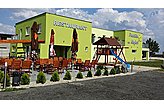 Пансіонат Kaplna Словаччина