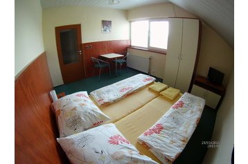 Slovakia Penzión Kaplna, Interior