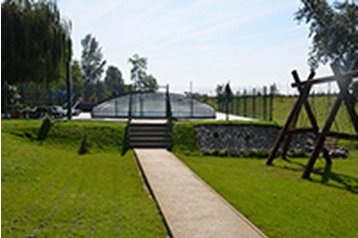 Slovakia Hotel Topoľníky, Eksteriør