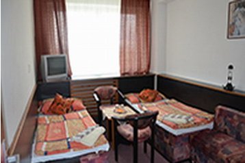 Hotel Topoľníky 4