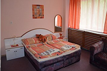 Slovakkia Hotel Topoľníky, Interjöör