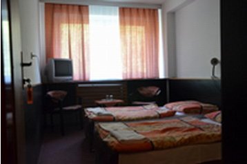 Словаччина Hotel Topoľníky, Екстер'єр