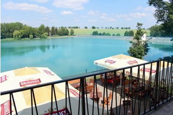 Slovaquie Penzión Vrbové, Extérieur