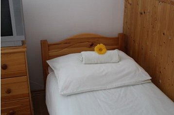 Slovaquie Penzión Vrbové, Extérieur