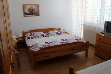 Slovakija Penzión Vrbové, Interjeras
