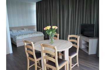Hotel Somorja / Šamorín 1