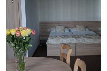 Slovakija Hotel Šamorínas / Šamorín, Eksterjeras