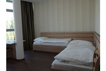 Отель Шаморин / Šamorín 1