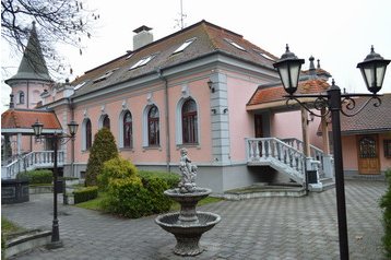 Slovačka Penzión Šamorin / Šamorín, Eksterijer