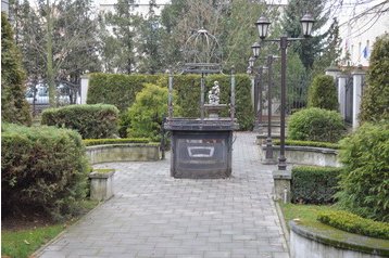 Словакия Penzión Шаморин / Šamorín, Экстерьер