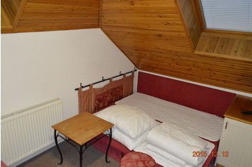 Slovačka Penzión Šamorin / Šamorín, Eksterijer
