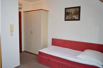 Szlovákia Penzión Somorja / Šamorín, Exteriőr