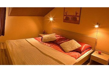 Slovacchia Penzión Vráble, Interno