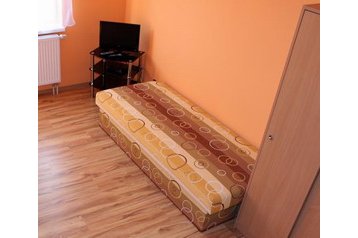 Eslovaquia Penzión Vráble, Interior