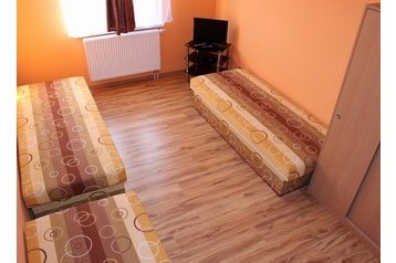 Пансіонат Vráble 2