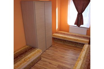 Пансіонат Vráble 2