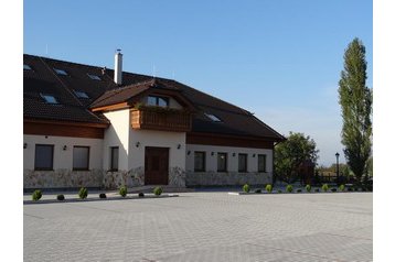Panzió Solčany 2