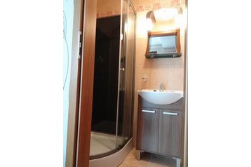 Slovaška Penzión Solčany, Eksterier