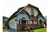 Viesnīca Hubová Slovākija
