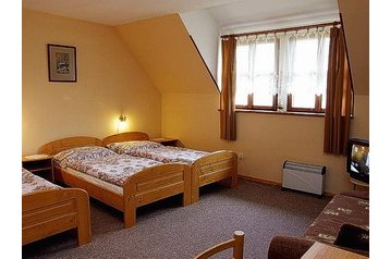 Словаччина Hotel Hubová, Інтер'єр