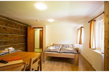 Čekija Penzión Chřibská, Eksterjeras