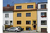 Panzió Poděbrady Csehország