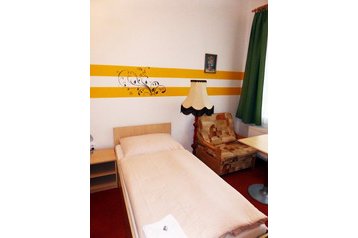 Češka Penzión Poděbrady, Eksterijer