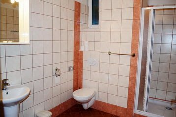 Češka Penzión Poděbrady, Eksterijer