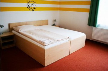 Чехия Penzión Poděbrady, Интерьер