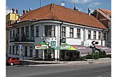 Hotel Poděbrady Tschechien