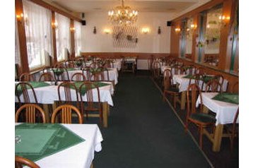 Чехия Hotel Poděbrady, Екстериор