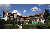 Hôtel Zvíkovské Podhradí Tchéquie