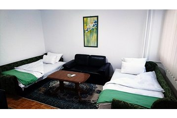 Bosnia şi Herţegovina Byt Sarajevo, Sarajevo, Interiorul