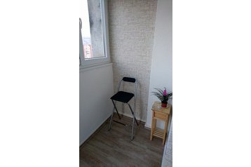 Bosnia şi Herţegovina Byt Sarajevo, Exteriorul