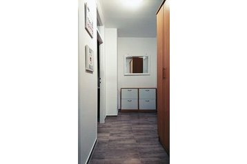 Bosnija un Hercegovina Byt Sarajeva / Sarajevo, Eksterjers