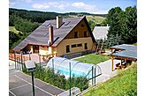 Pensiune Dolní Morava Cehia