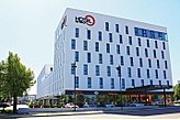 Hotel Ingolstadt Niemcy