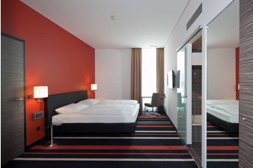 Отель Ingolstadt 1