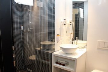 Отель Ingolstadt 1