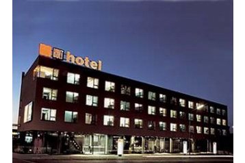 Alemania Hotel Ingolstadt, Exterior