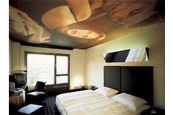 Германия Hotel Ingolstadt, Экстерьер