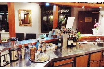 Allemagne Hotel Nürnberg, Extérieur