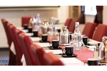 Allemagne Hotel Nürnberg, Extérieur