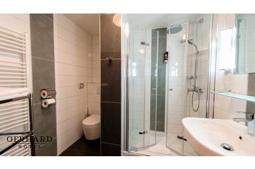 Allemagne Hotel Nürnberg, Extérieur