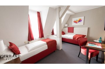 Німеччина Hotel Nürnberg, Інтер'єр