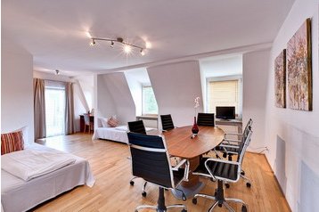 Allemagne Hotel Nürnberg, Extérieur