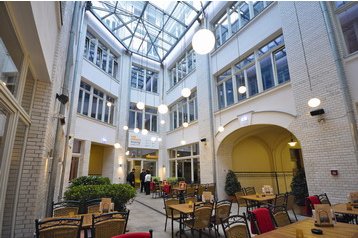 Hôtel Leipzig 1