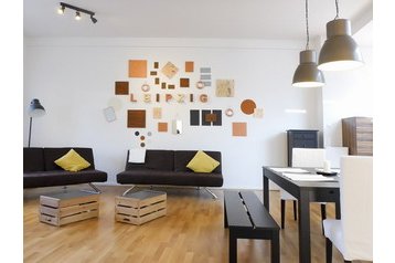 Hôtel Leipzig 1